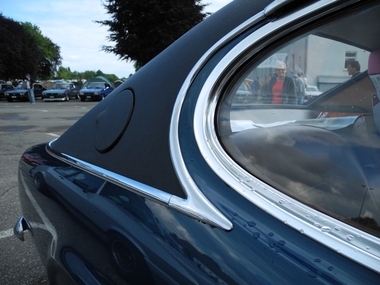 Ford Capri I